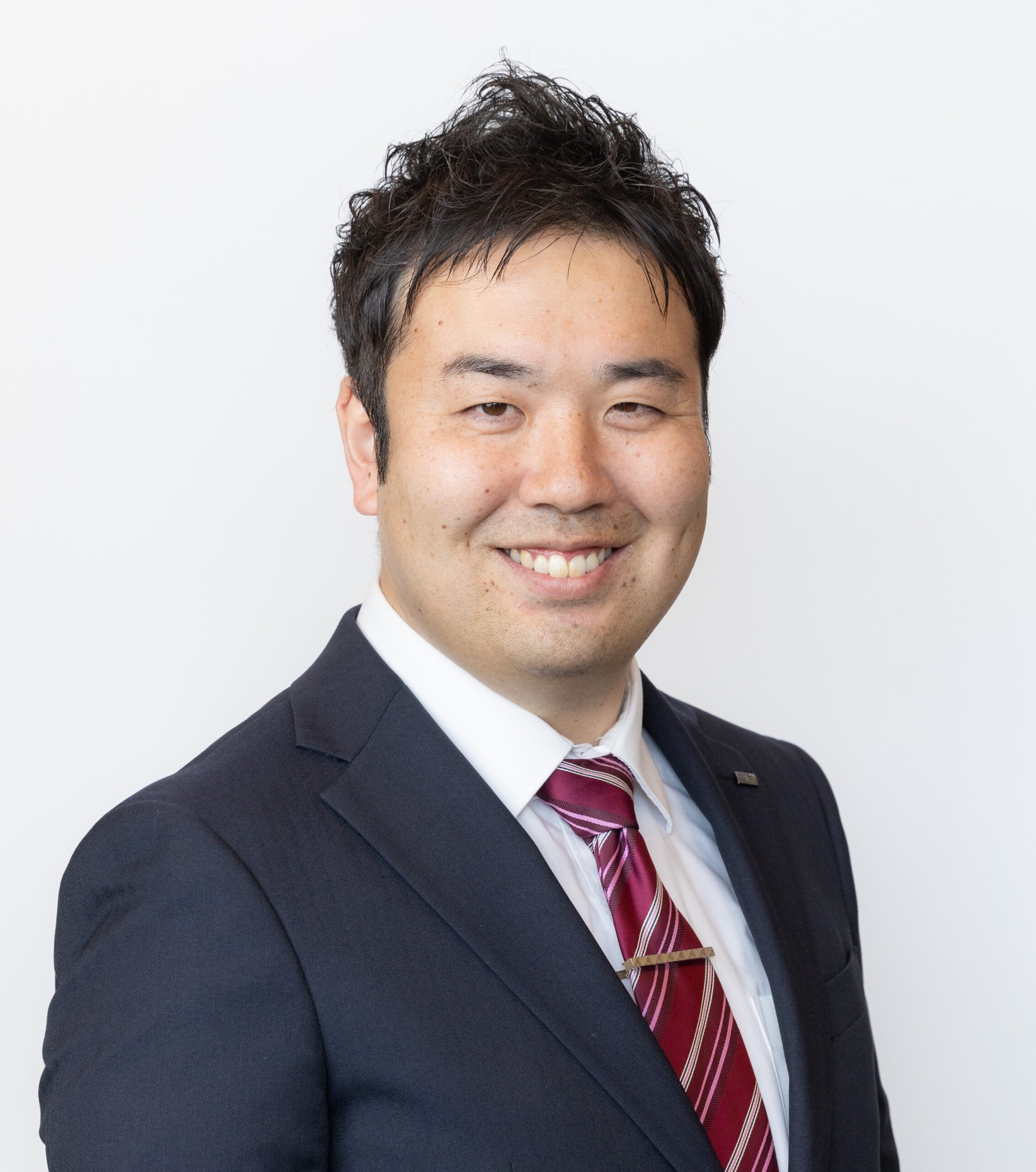 徳安 良亮 先生